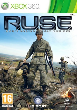 R.U.S.E.