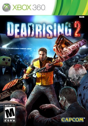 Dead Rising 2