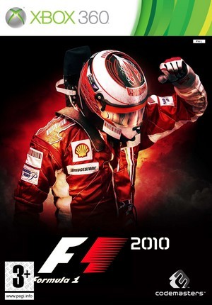 F1 2010