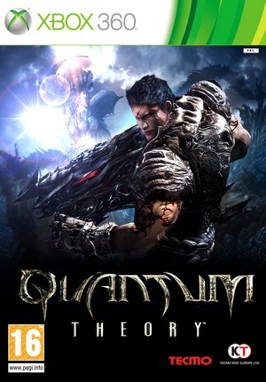 Quantum Theory