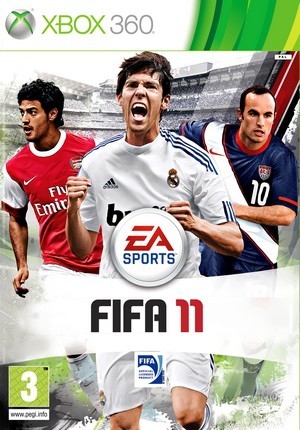 Fifa 11