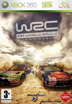 WRC: FIA World Rally Championship