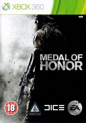 Medal of Honor 2010