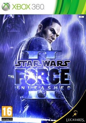 Star Wars: The Force Unleashed II