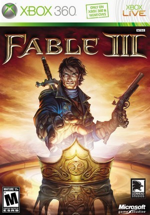 Fable III