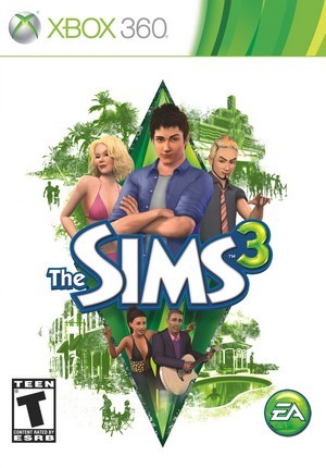 The Sims 3