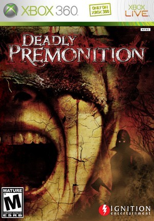 Deadly Premonition