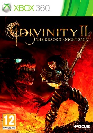 Divinity II: The Dragon Knight Saga