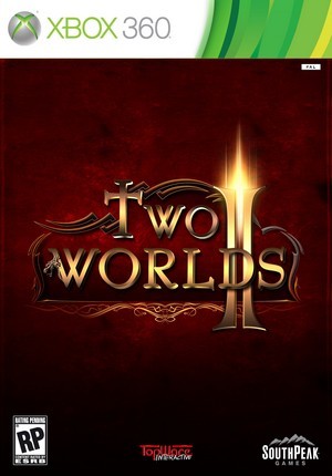 Two Worlds II