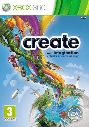 Create