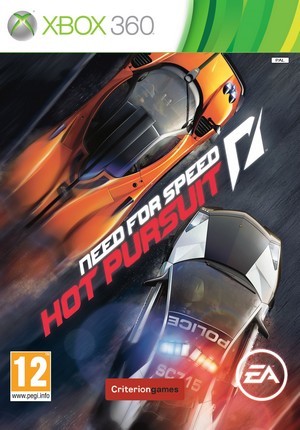 Need For Speed: Hot Pursuit (Limited Edition)