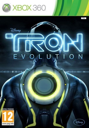 Tron Evolution