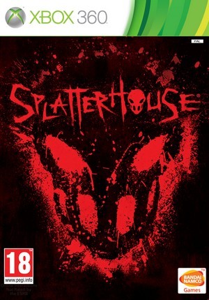 Splatterhouse
