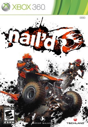 Nail'd