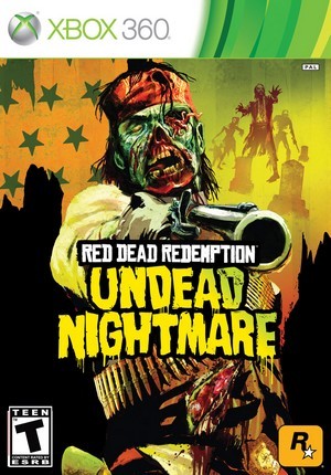 Red Dead Redemption: Undead Nightmare