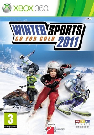 Winter Sports 2011: Go for Gold