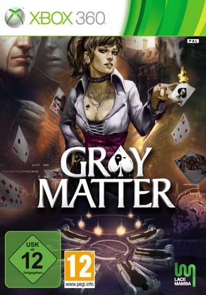 Gray Matter