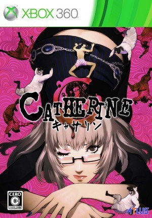 Catherine