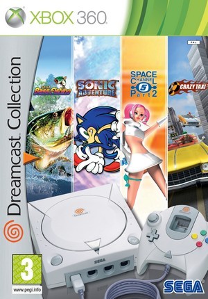 Dreamcast Collection