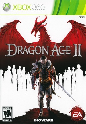 Dragon Age 2