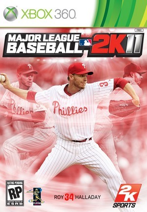 Major League Baseball 2K11