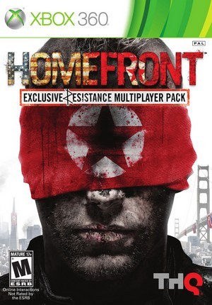 Homefront