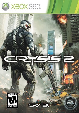 Crysis 2 Limited Edition