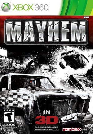 Mayhem