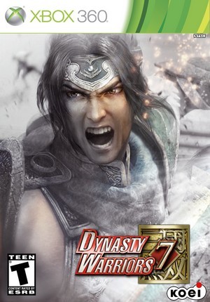 Dynasty Warriors 7