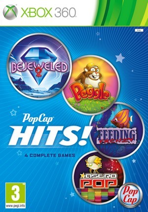 PopCap Hits! Vol.1