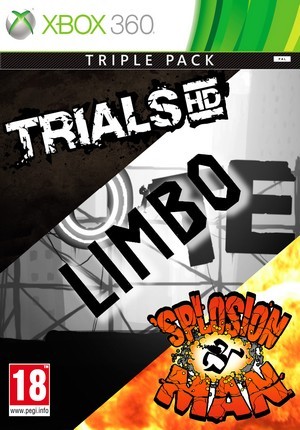 Xbox Live Triple Pack