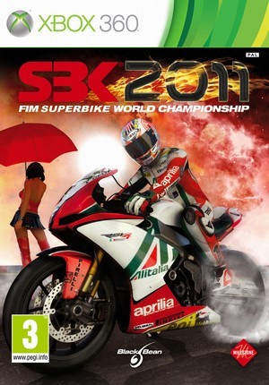 SBK: Superbike World Championship 2011