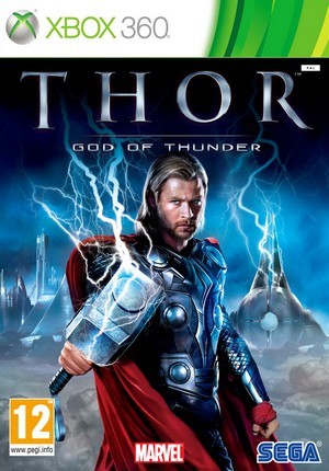 Thor: God of Thunder