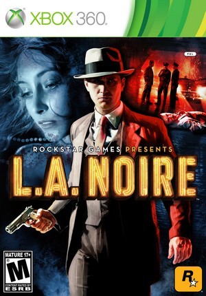 L.A. Noire