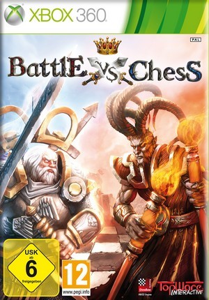 Battle vs. Chess