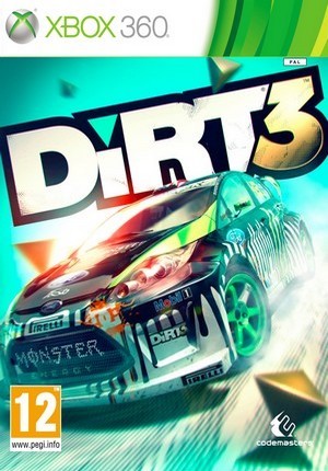 DiRT 3