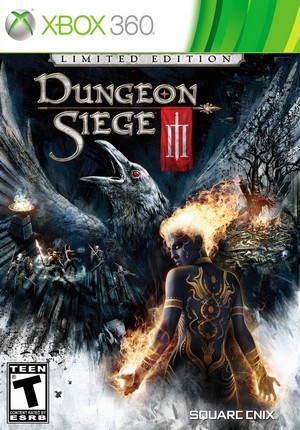 Dungeon Siege 3