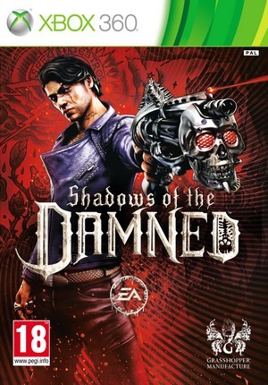 Shadows Of The Damned