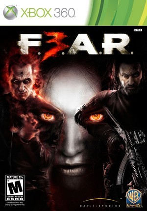 F.E.A.R. 3