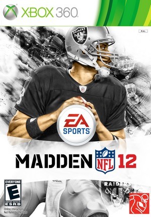 Madden NFL 12
