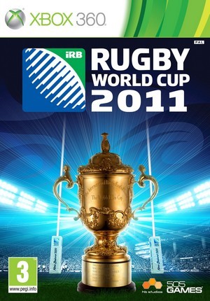Rugby World Cup 2011