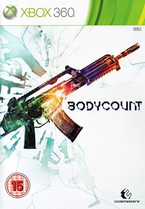 Bodycount