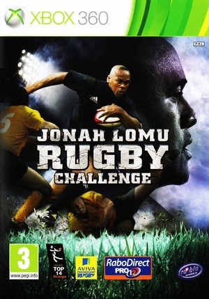 Rugby Challenge