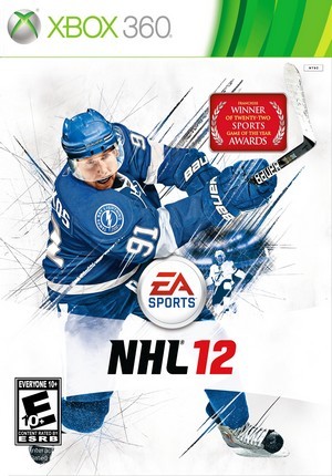 NHL 12