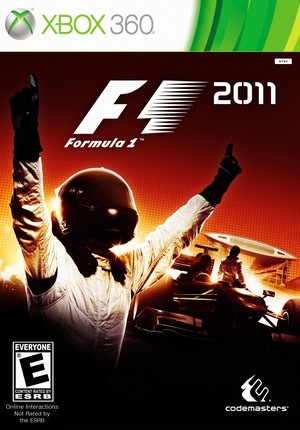 F1 2011