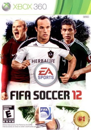 FIFA 12