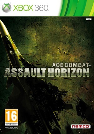 Ace Combat: Assault Horizon