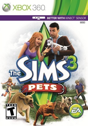 The Sims 3 : Pets