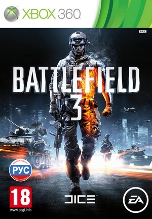 Battlefield 3