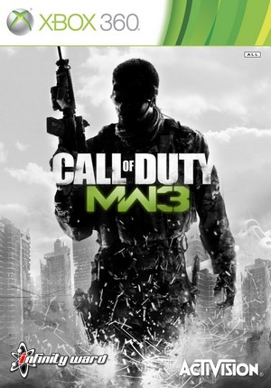 Call of Duty: Modern Warfare 3